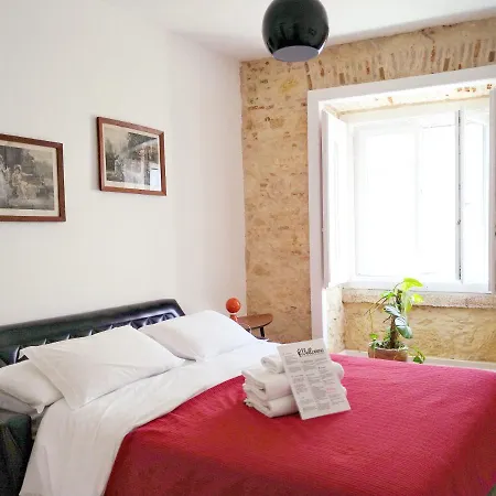 Calling & Pensionat Lisboa