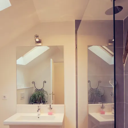 Calling & Gæstehus Lisboa