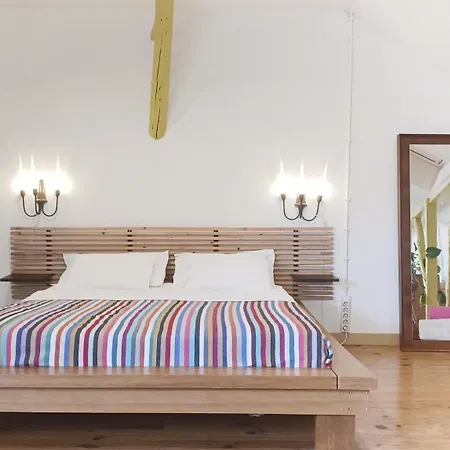 Calling & Gæstehus Lisboa