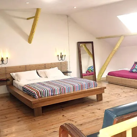 Maison d'hôtes Calling & 3*