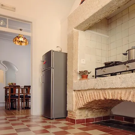 Gasthof Calling & Lissabon
