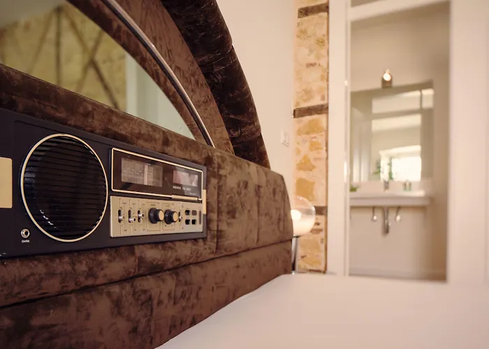 Calling & Maison d'hôtes Lisboa