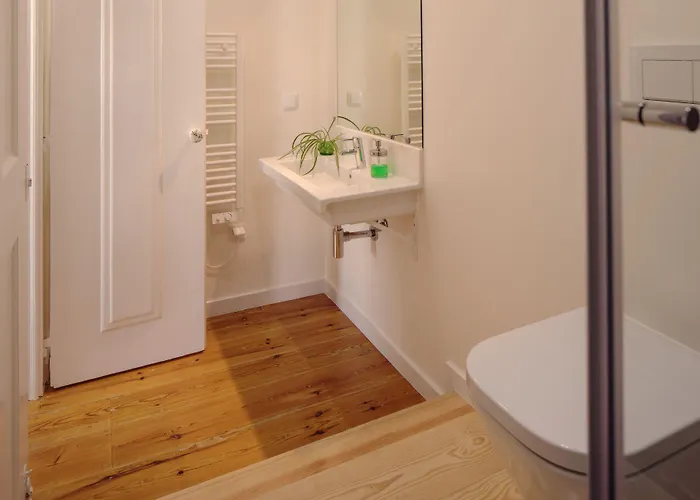 Calling & Maison d'hôtes Lisboa