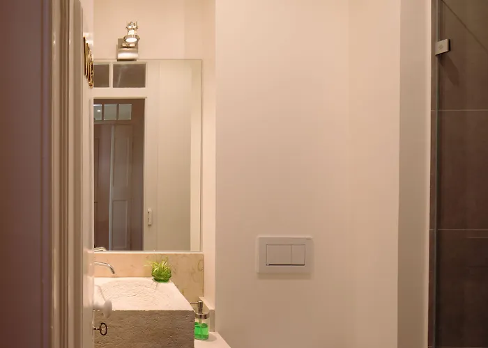 Calling & Maison d'hôtes 3*