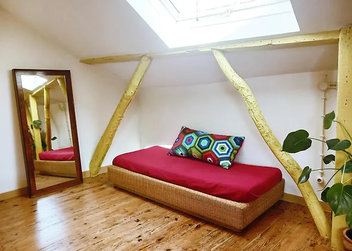 Calling & Maison d'hôtes Lisboa