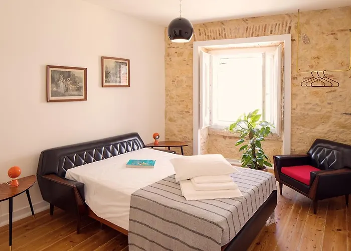 Calling & Maison d'hôtes