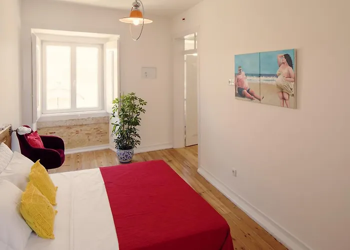 Maison d'hôtes Calling &