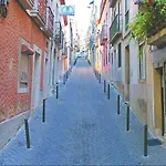 Calling & 3* Lisboa