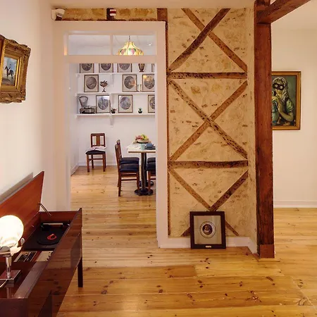 Calling & Guest house Lisbon