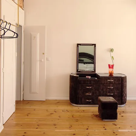 Calling & Guest house 3*