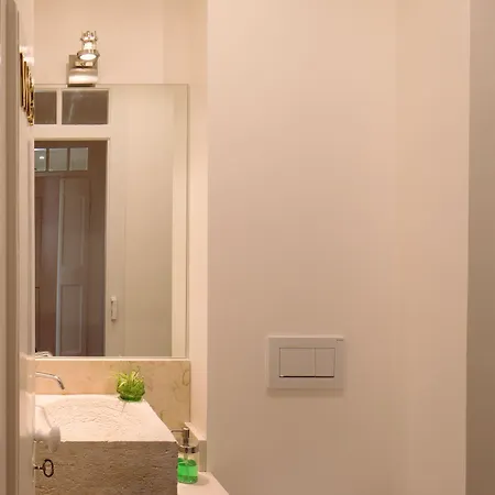 Calling & Guest house 3*