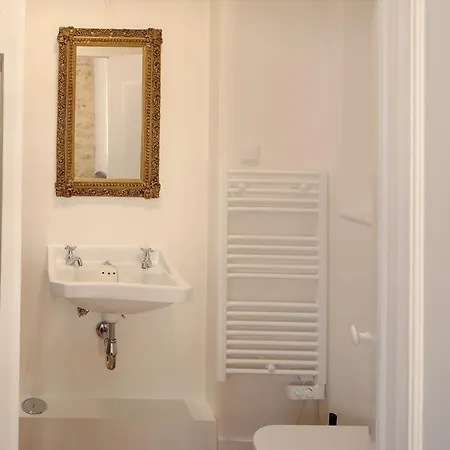 Guest house Calling &