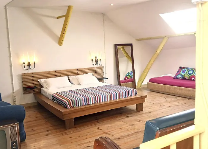 Gasthof Calling & 3*