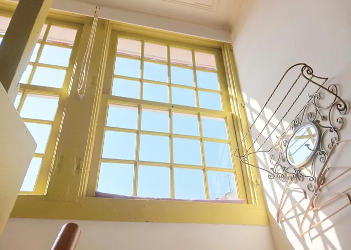 Calling & Gasthof Lissabon